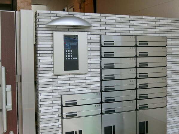 フジパレス千里丘東の物件内観写真